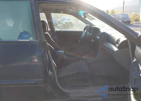 2004 Subaru Legacy L/L W/35Th Anniversary Edition z USA, uszkodzony, nr VIN 4S3BE625847207450